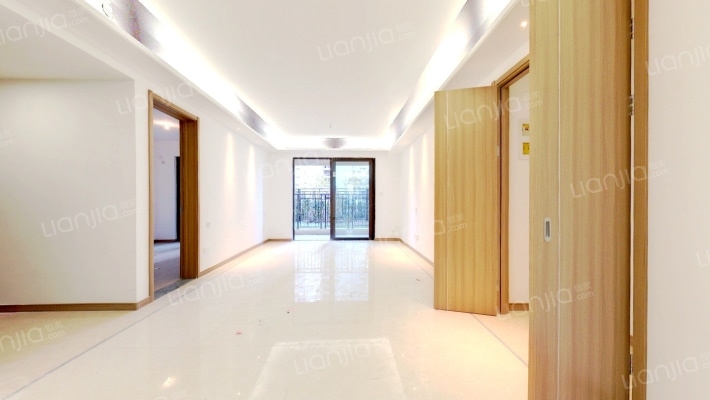 金辉优步花园二手房实景图