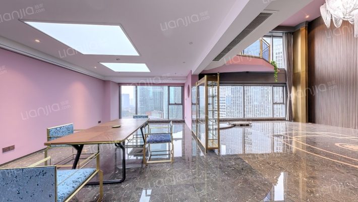 英冠水天城二手房实景图