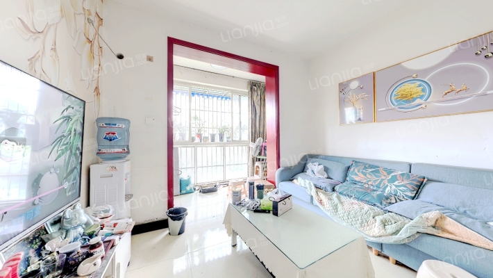 长兴苑二手房实景图