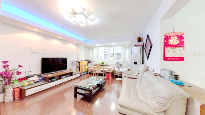 米罗时代二手房实景图