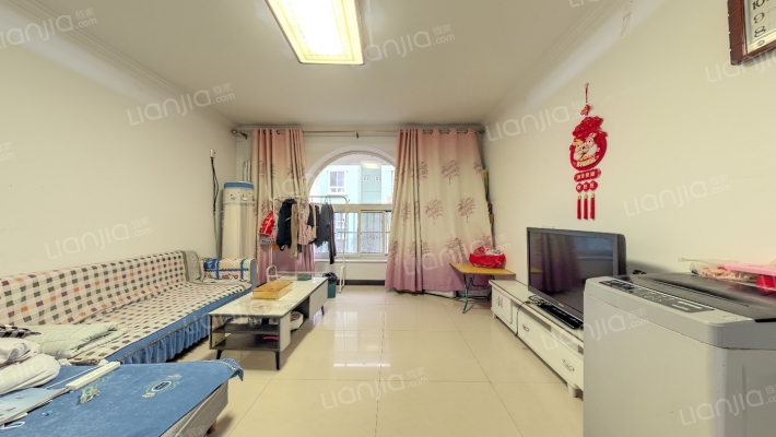 留园森林别墅二手房实景图