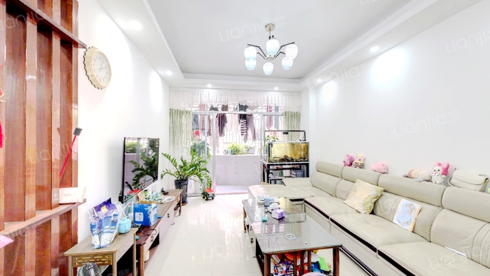 美澳园四区二手房实景图