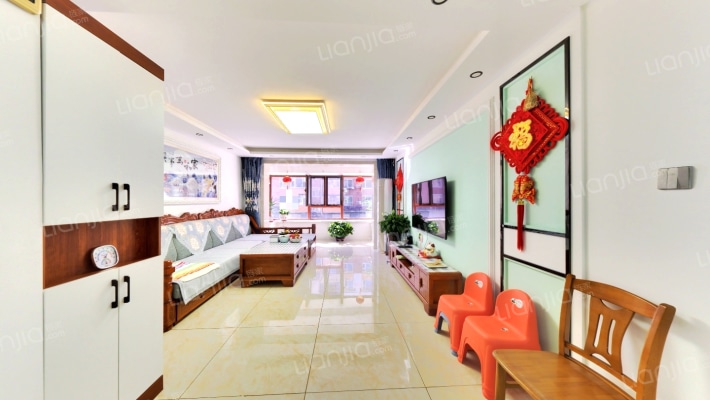 二干小区二手房实景图