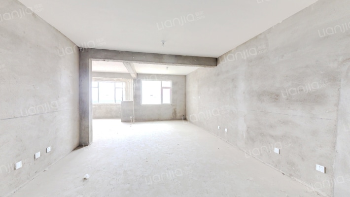 华安家合人家二手房实景图