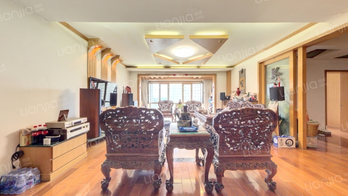 怡馨园二手房实景图