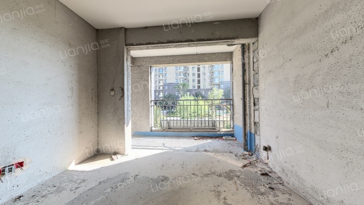 公园道壹品二手房实景图