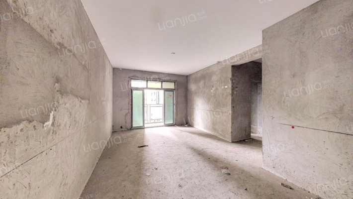 瀛嘉天下水岸国际二手房实景图