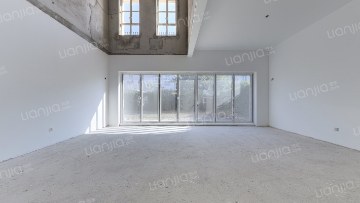 英庭名墅二手房实景图