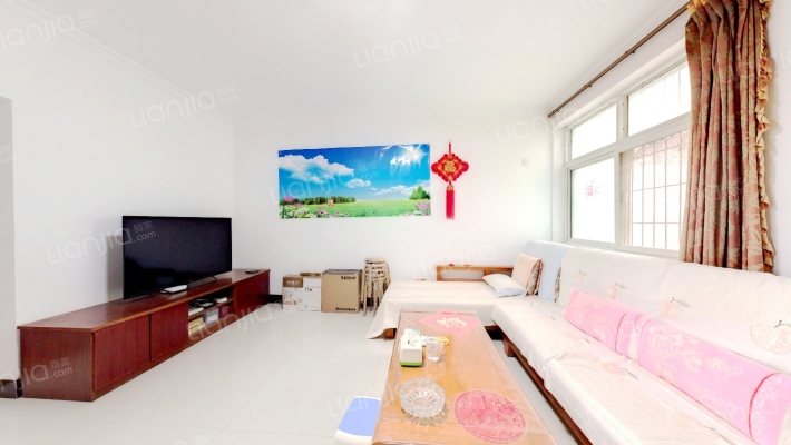 华逸名家二手房实景图