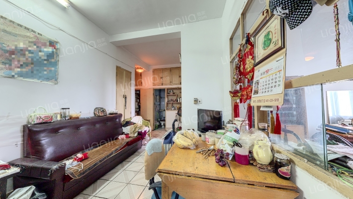 古平岗小区二手房实景图