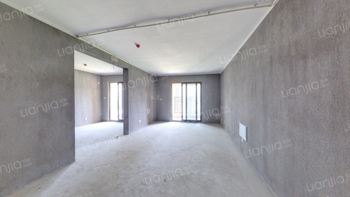 奥园誉城湾花苑二手房实景图