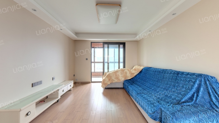 万科城月桂苑二手房实景图