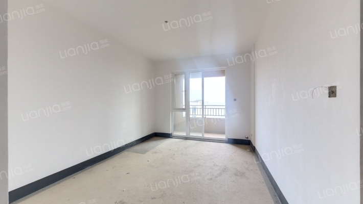 金地自在城二手房实景图