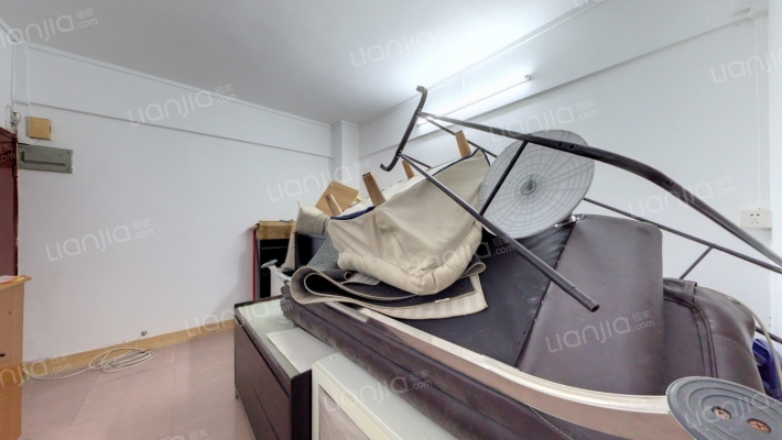 仲恺路二手房实景图