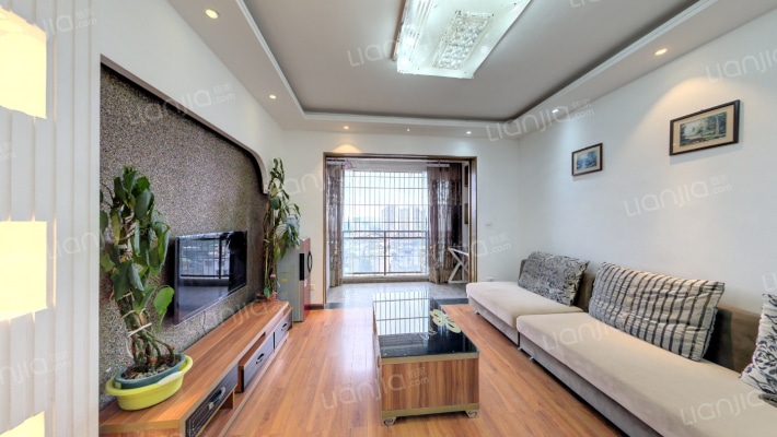 光明桂花园二手房实景图