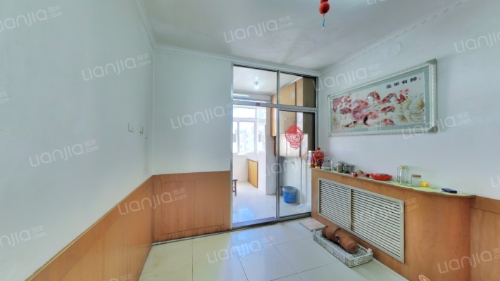 临江西区二手房实景图