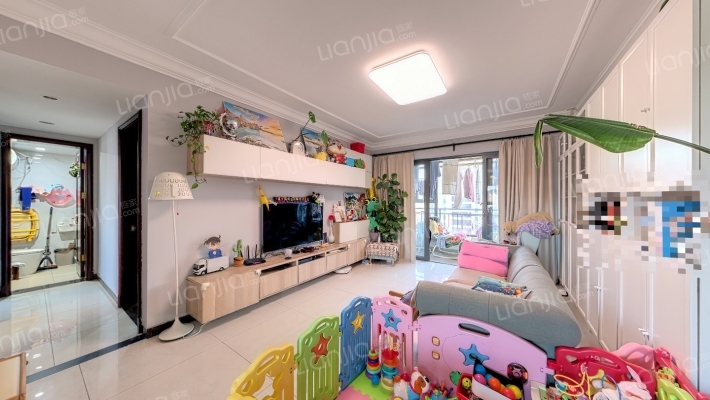 恒大御景湾二手房实景图