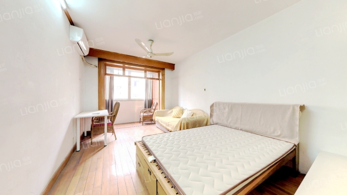 石岚二村二手房实景图