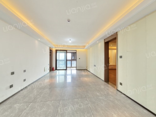 整租·璞悦雅筑 4室2厅 南