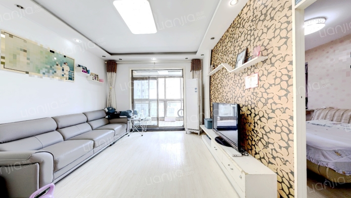 盛世东方二手房实景图