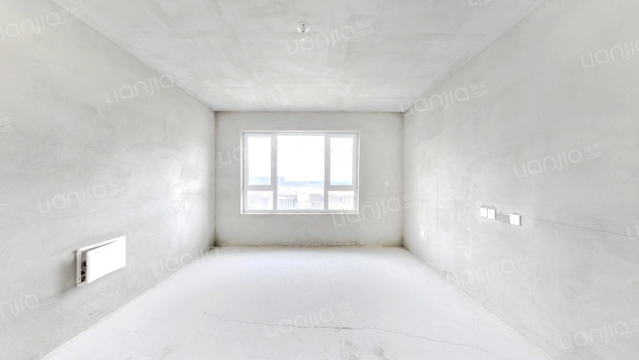 保利朗阅二手房实景图