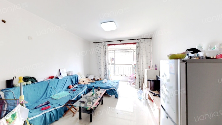 奥北公元D区二手房实景图