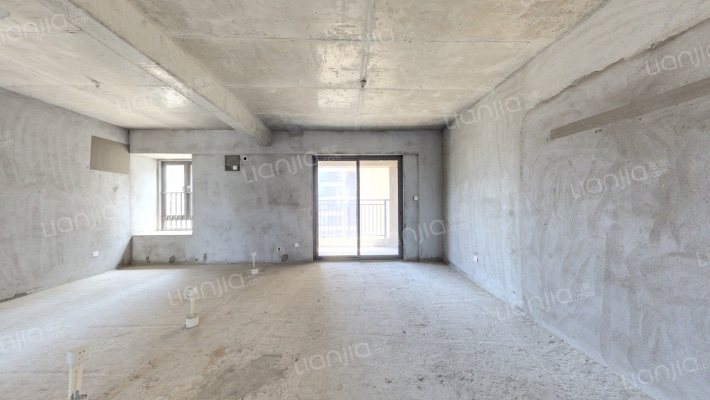 华润中央公园二手房实景图