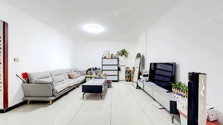 泰华世纪新城Ⅱ二手房实景图