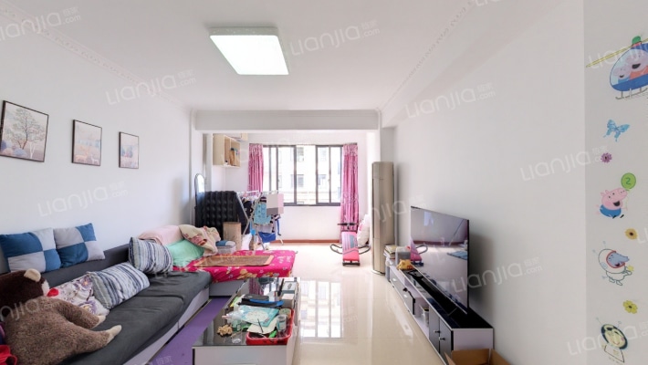 金凌佳苑二手房实景图