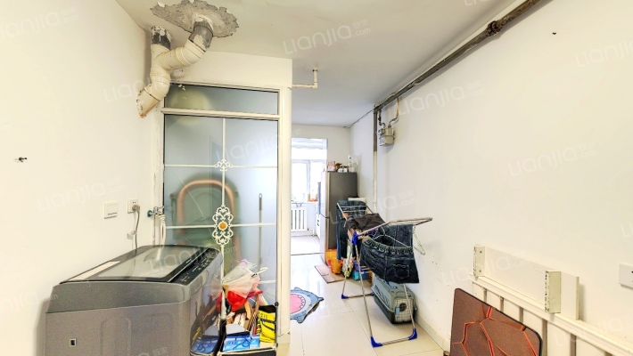 西湖社区二手房实景图