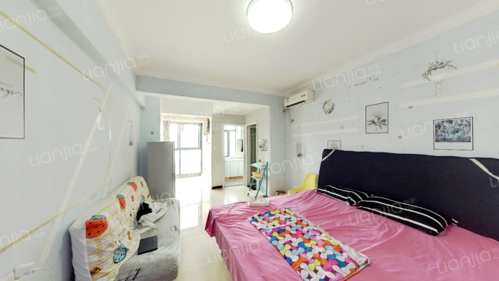 成园小区二手房实景图