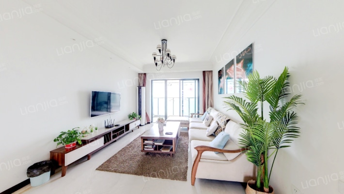 保利叁仟栋一期二手房实景图