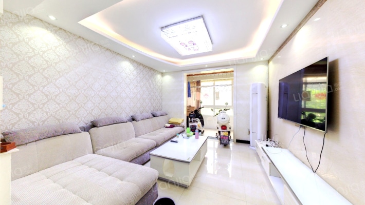 宏基王朝樱花园二手房实景图