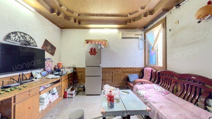 新崇西路二手房实景图