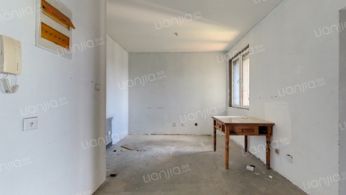 秀园西苑保障房二手房实景图