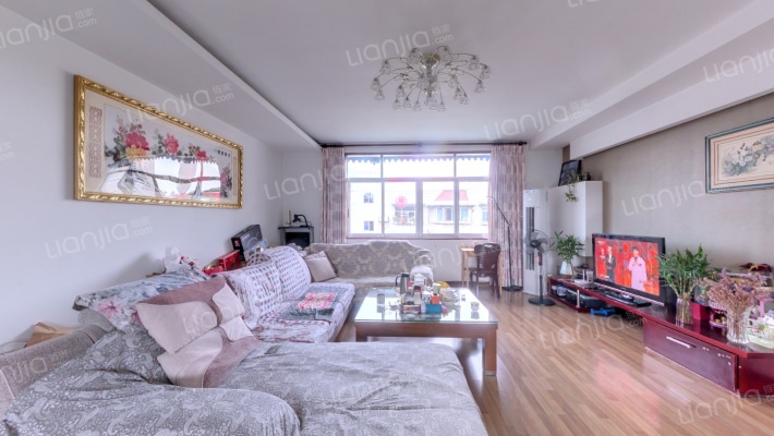 汇丰路2号二手房实景图