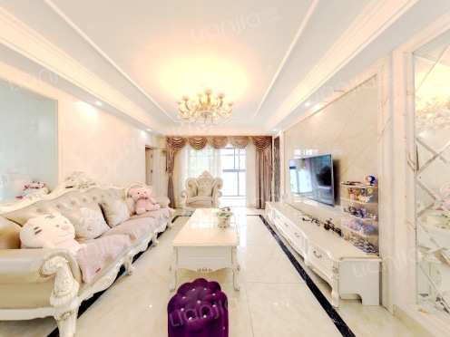 整租·鑫之苑 3室2厅 南