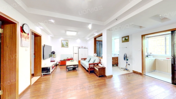 引凤花园二手房实景图