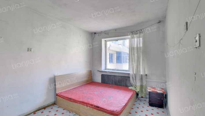 西广小区二手房实景图