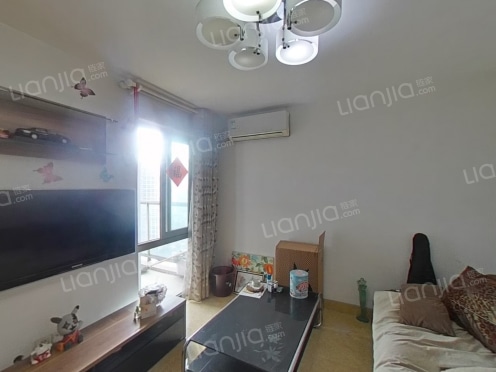 整租·双城 3室2厅 南