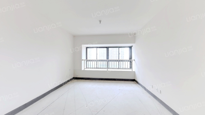 月和园二手房实景图