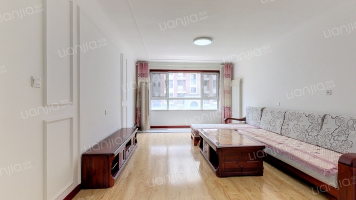 高家台周家夼社区二手房实景图