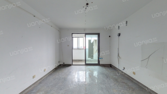 金丰佳园二手房实景图