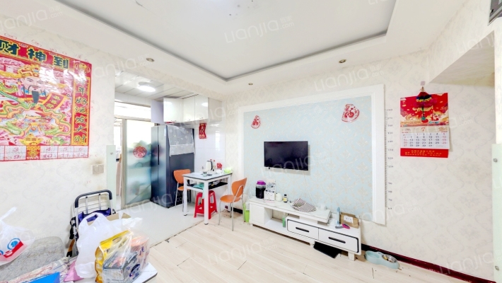 香柏路二手房实景图