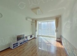 整租·新希望乐城 2室2厅 南/北_新希望乐城租房