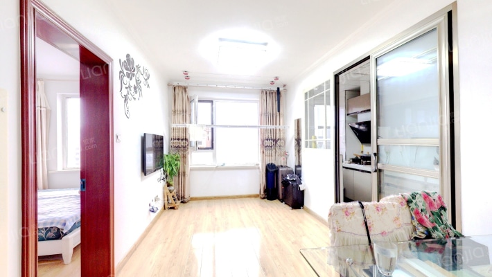 新星宇和润B区二手房实景图