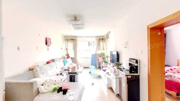 金江苑二手房实景图