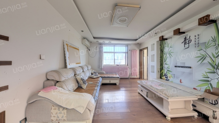 金海园二手房实景图