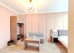 整租·和瑞欢乐城 1室1厅 南_和瑞欢乐城租房