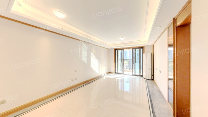 润泽园三期二手房实景图